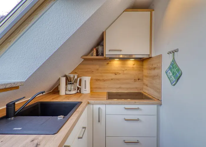 Ferienhaus am Wäldchen Norderney