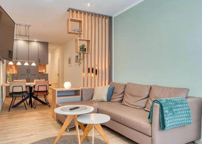 Ferienwohnung Alte Teestube Schmidt 59 Links Norderney